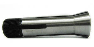 3C Collet Metric Round Smooth
