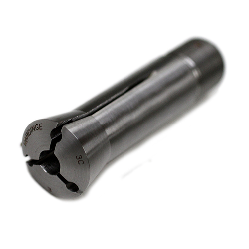 3C Emergency Collet, 1/4" Pilot Hole, 3C-E