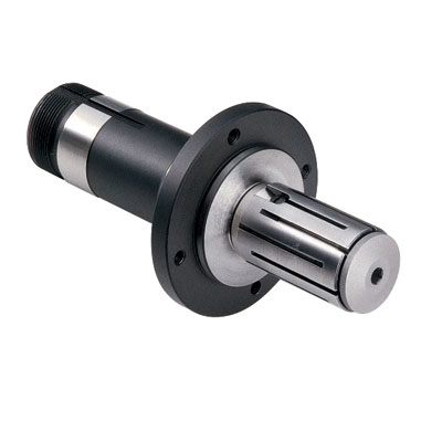 #250 5C Sure-Grip® Expanding Arbor Assembly - ID Gripping Range 3/4" (19mm) to 1.015" (25.78mm) - Expanding Collet is not included.