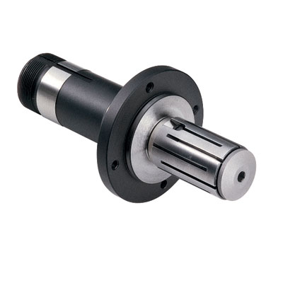 #300 5C Sure-Grip® Expanding Arbor Assembly - ID Gripping Range 1" (25.4mm) to 1.515" (38.48mm) - Expanding Collet is not included.