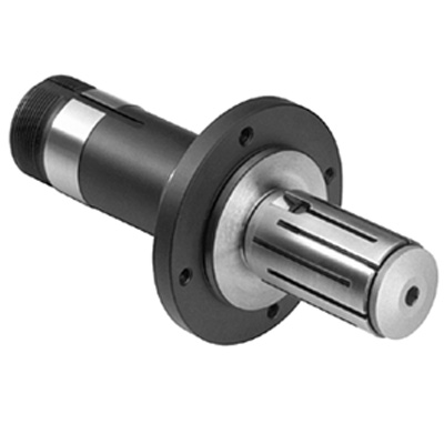 #400 Sure-Grip® Expanding Arbor Assembly - ID Gripping Range 1-1/2" (38.1mm) to 2.265" (57.53mm) - Expanding Collet is not included.