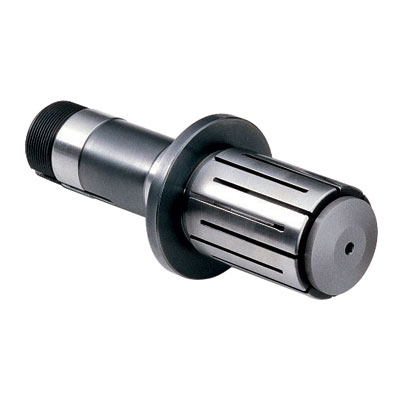 #500 Sure-Grip® Expanding Arbor Assembly - ID Gripping Range 2-1/4" (57.1mm) to 3.015" (76.58mm) - Expanding Collet is not included.