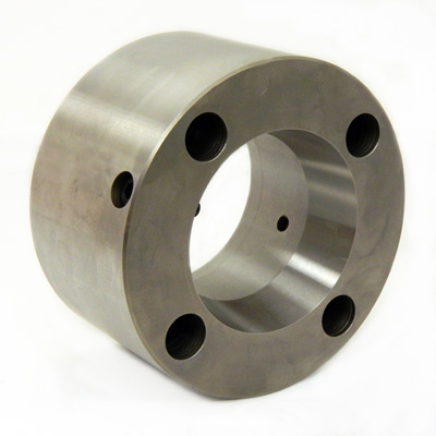 25C Spindle Mount Assembly (A2-8 HQC-65)