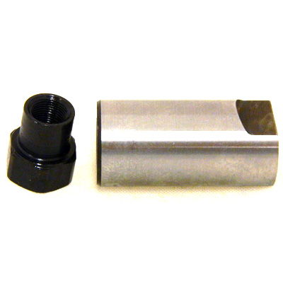 1C Collet-Type Tool Holder (T17 3/4)