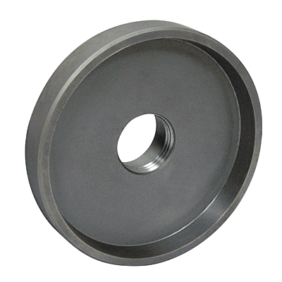 4C 5" Chuck Closer for Threaded Spindles