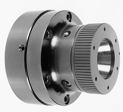 Model 140MM-DL-42 Dead-Length Style "B" Collet Adaptation Chuck with B42 Collets or Special S10 Master Collet