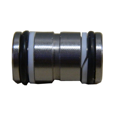 Connector Bushing for 5C, 16C, 3J, 22J, 35J, and Tri-Grip Collet Blocks (02-1082)