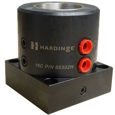 16C Hydraulic High-Pressure Collet Block (65302H)