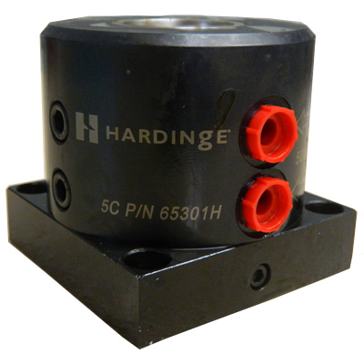5C Hydraulic High-Pressure Collet Block (65301H)