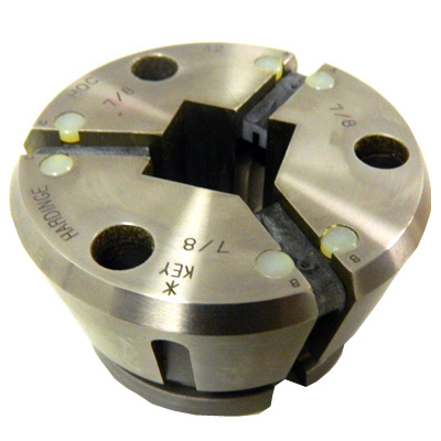 1" New Britain HQC® Square Quick-Change Collet