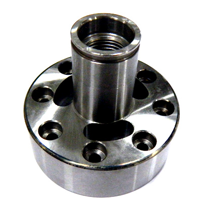 Rotating Unions Adapter