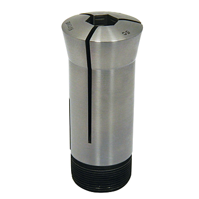 5C Collet 3/8" Hex Smooth