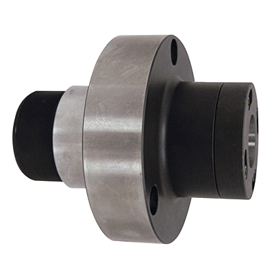 Cover for Seal for B42 Collet Adapter Assembly
