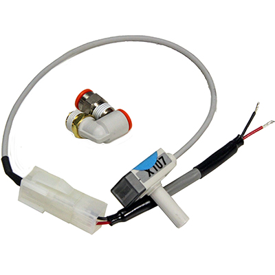 4TH AXIS PRESSURE SWITCH KIT