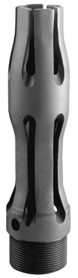 1-1/4" Gridley Stock Saver Feed Finger 17mm Hex Smooth (.6692")