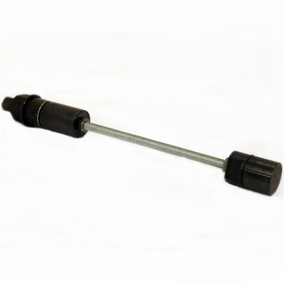 Short Stop Rod, 16C Universal Stop – Draw-Tube Style