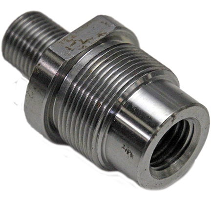 Thru-Spindle Coolant Adapter