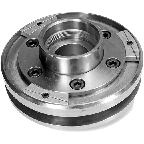 Right Grinding Wheel Flange