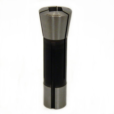 R8 Collet 1.5875mm to 13.5mm Square Smooth