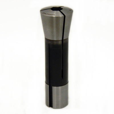 R8 Collet 1.5875mm to 15.875mm Hex Smooth