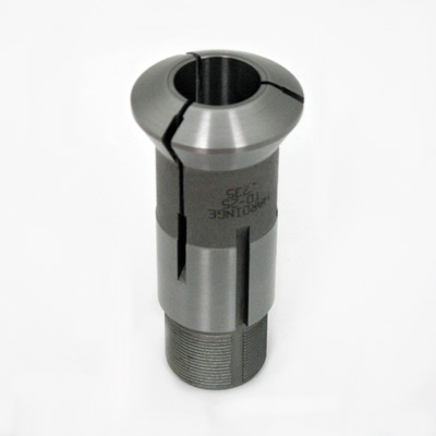 TD25 Round, Carbide Lined, Swiss Guide Bushing
