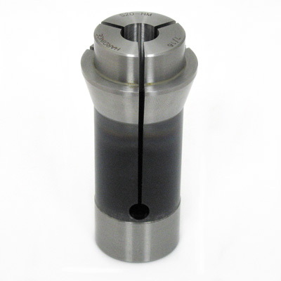 S20-HM Collet .4724" Round Smooth