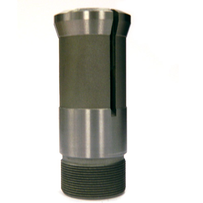 TD26 Round, Carbide Lined, Swiss Guide Bushing