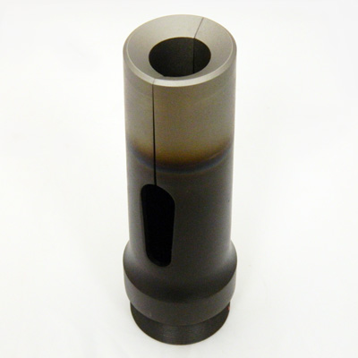 1-5/8" Acme-Gridley Round Feed Finger
