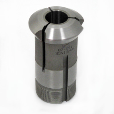 TSD20 Round, Carbide Lined, Swiss Guide Bushing