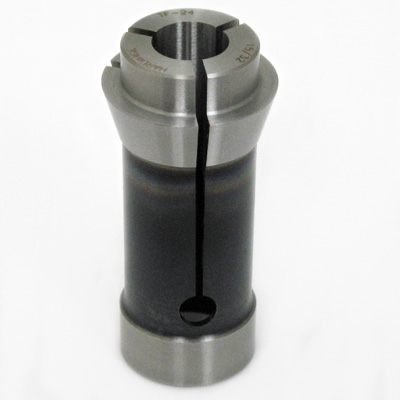 TF24 Collet 1/2" Round Smooth