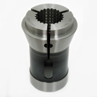 B42 (TF48) Index Collet .008" to 1.657" Round Smooth