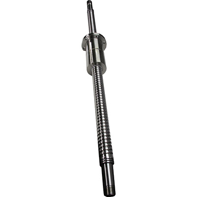 Y-Axis Ball Screw