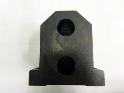 CL-34 1" Round Two-Hole Tool Holder Assembly