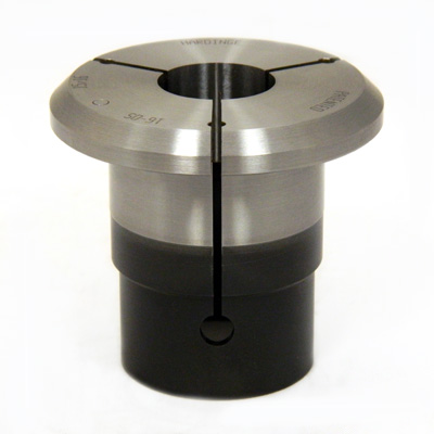 16C Dead Length Collet Metric Hex Smooth (specific size)