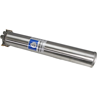 Filter Assembly, Cartridge