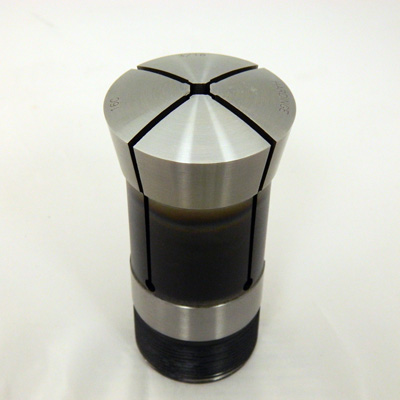 16C Collet 1" Square Smooth