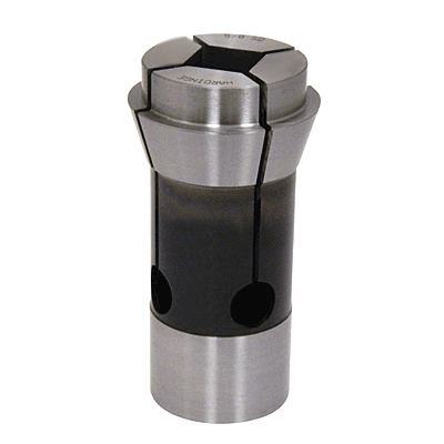0166 Square Swiss Collet