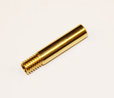 Coolant Brass Pipe