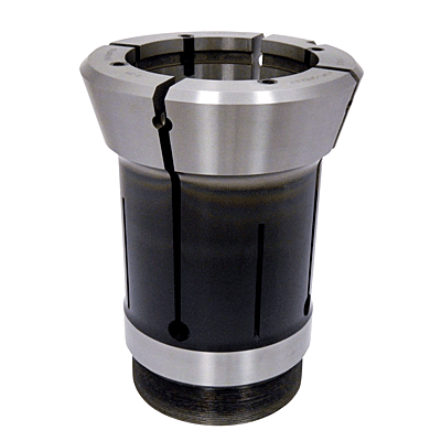 S35 Master Collet, 3-1/2" Capacity, Acme-Gridley 