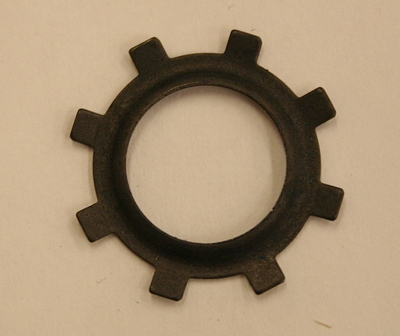 Seeger Spring Washer