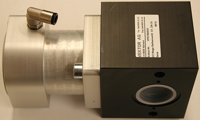 VEKTOR COOLANT VALVE SOLENOID