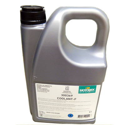 COOLANT F 4 LITER