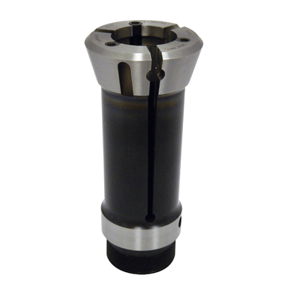 S12 Synchronized  Master Collet, 1-1/4" Capacity, New Britain