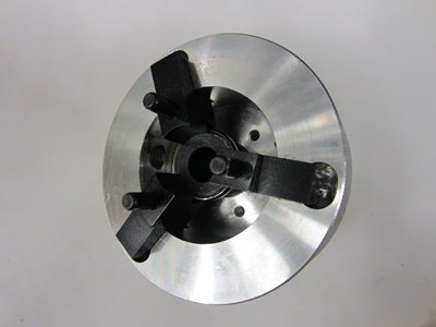 1" HQC Tool Assembly