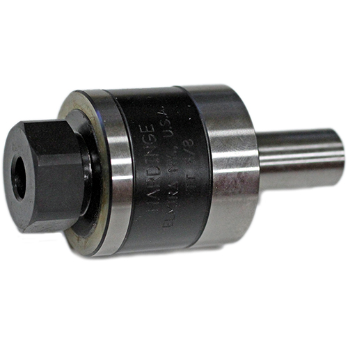 Collet-Style Releasing Tap Holder (TT-3/4)