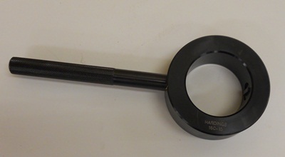 16C Collet Stop Wrench for Dead-Length® Collet Assemblies (16C-15)