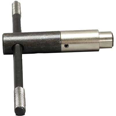 1/2" Square T-Handle Wrench