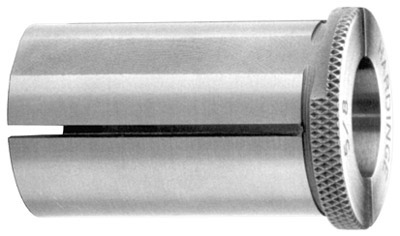HDB-8M (25mm OD Body) Drill Bushing 2mm Round (.0787)