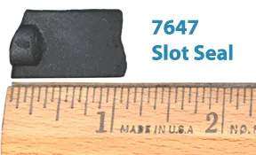 1 Dozen Slot Seals NS MP-3578