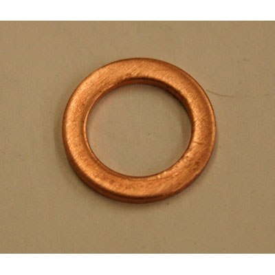 COPPER FITTING